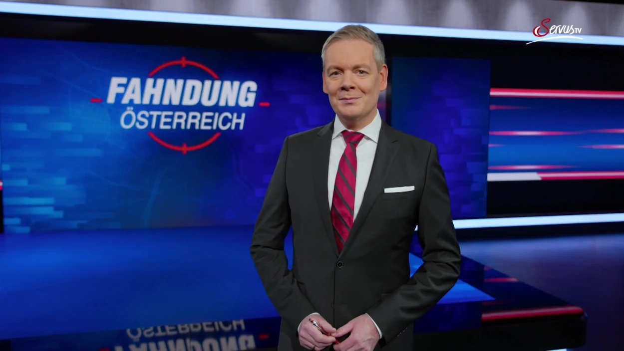 Moderatorenprofil: Hans Martin Paar