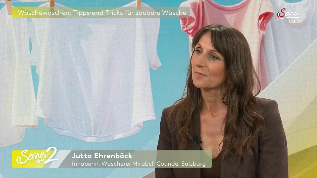 Wäschewaschen: Tipps und Tricks für saubere Wäsche