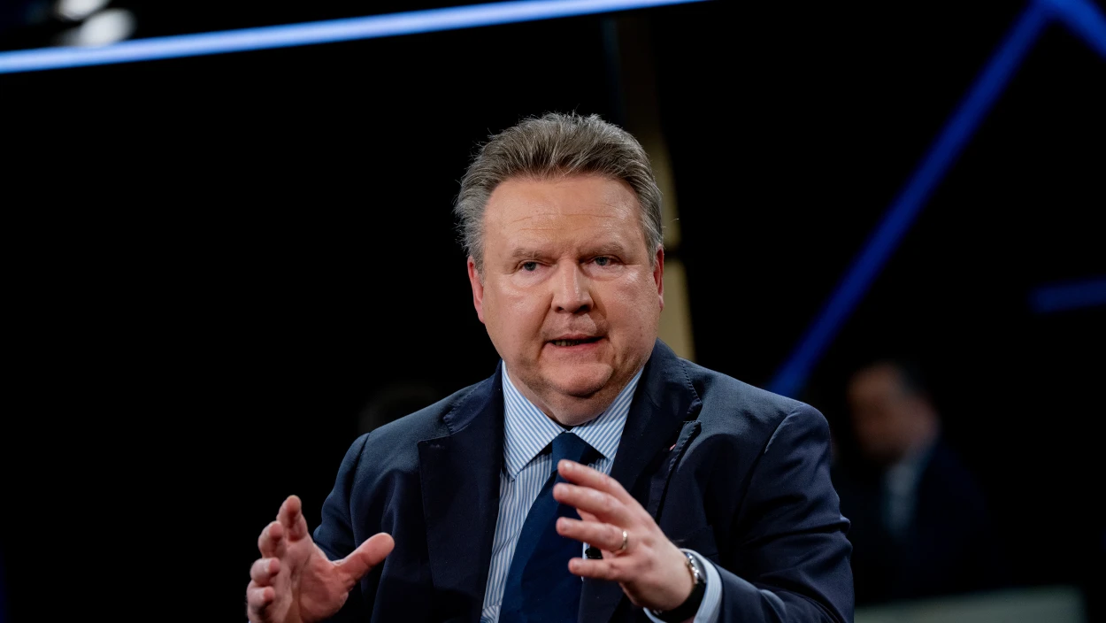 Michael Ludwig: „Die Verteilung der Zuwanderer ist Sache des Bundes!“