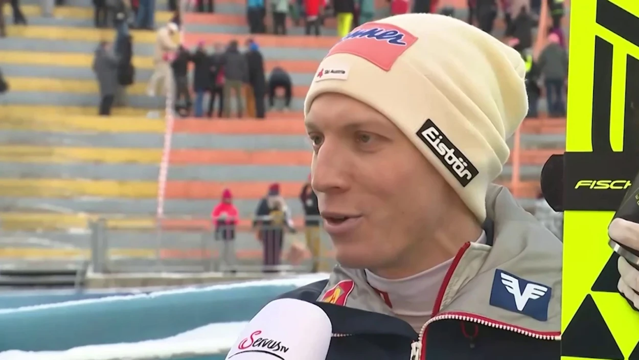 Jan Hörl: "Habe nichts mehr zu verlieren"