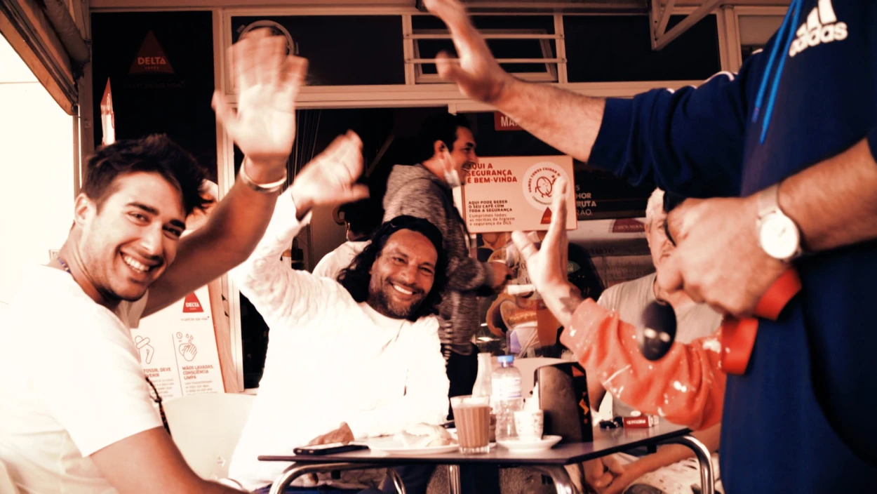 Die MotoGP in Portugal: Willkommen in Portimao!