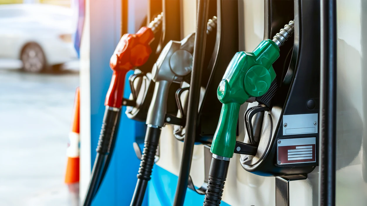 EU: Neue Steuer für Ölkonzerne?