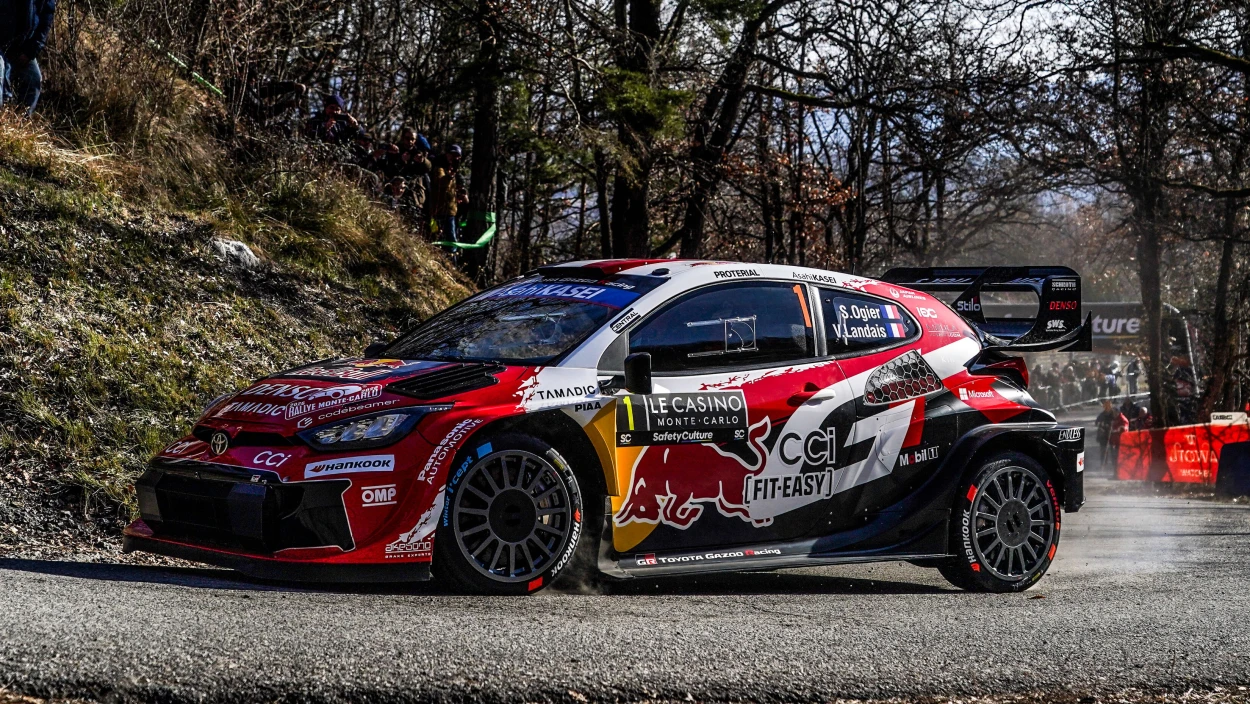 Safari Rally Kenya: Vorbericht