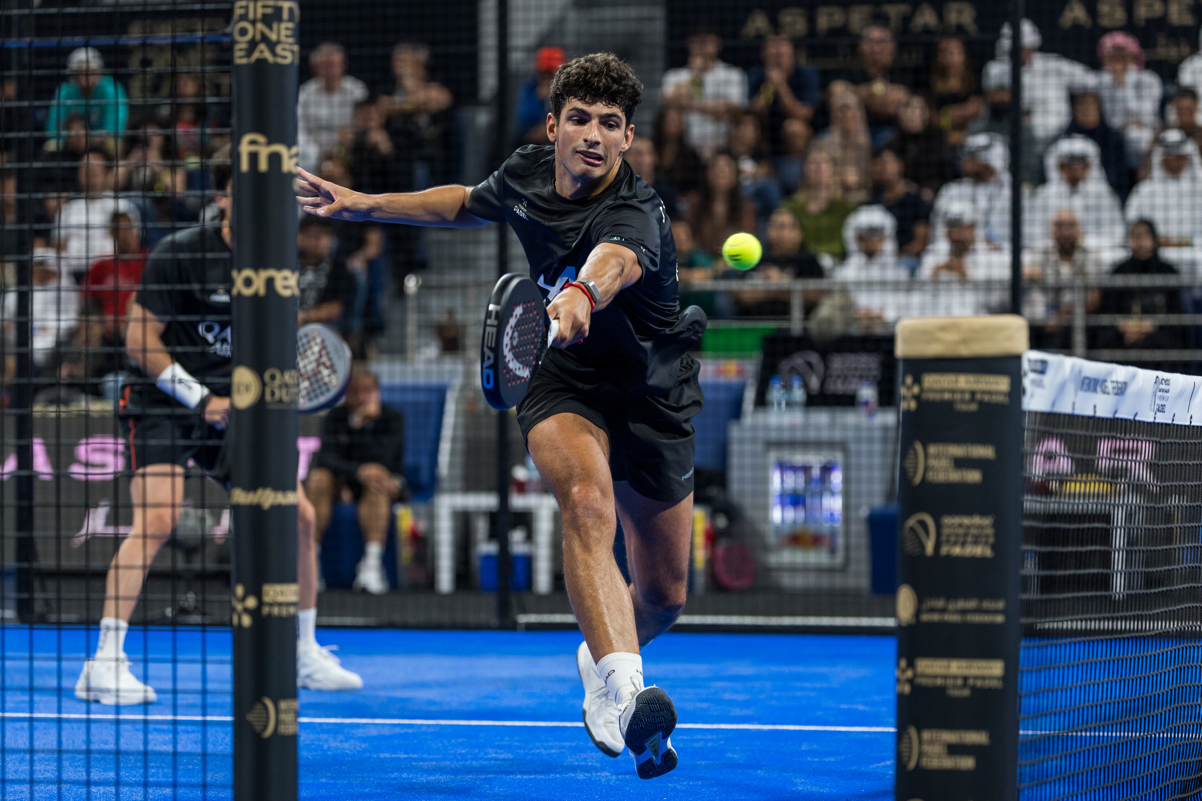 Buenos Aires: Finals