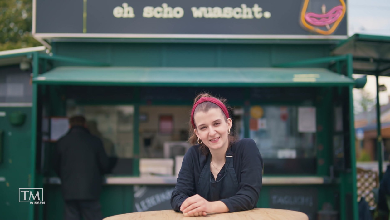 Wer hat die Frankfurter erfunden?