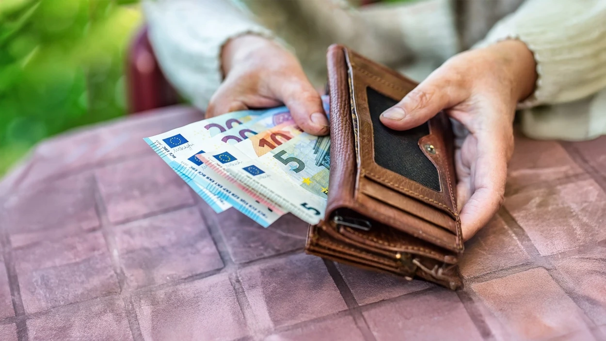 Pensionen: Steuerbonus für Arbeiten im Alter