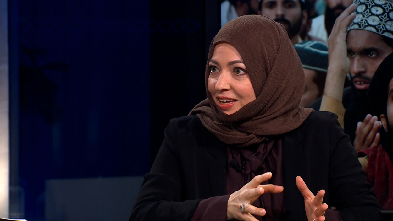 Zu viel Islam in Europa?