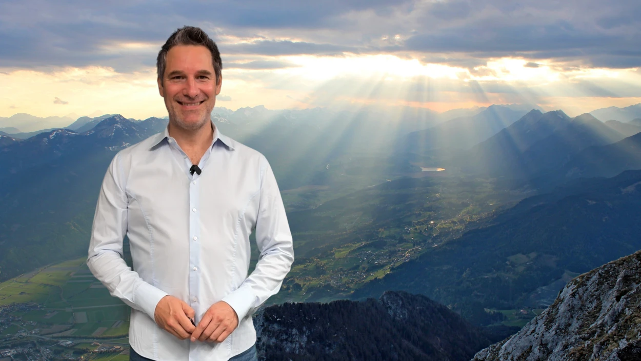 Servus Wetter in 90 Sekunden