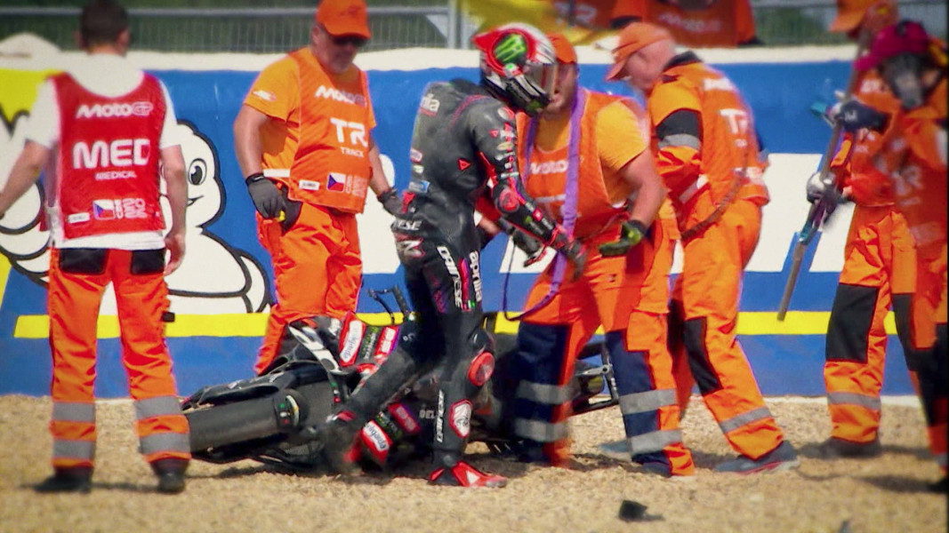 Coming Up: Assen