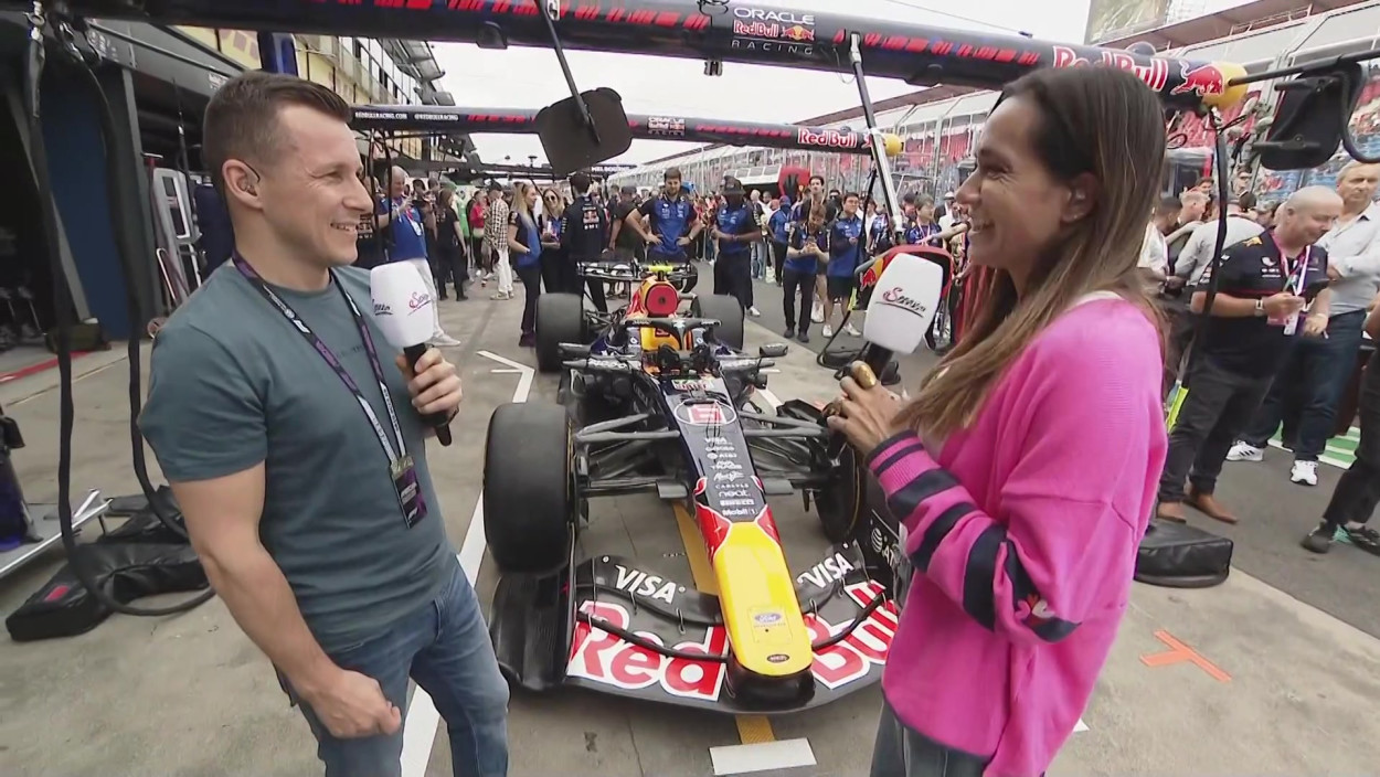 Show and Tell Extended