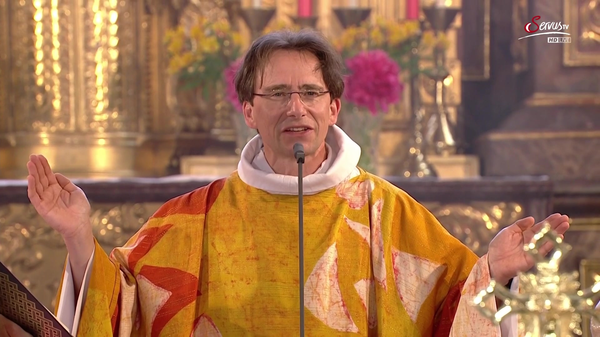 Heilige Messe aus der Pfarre St. Jakob-Villach