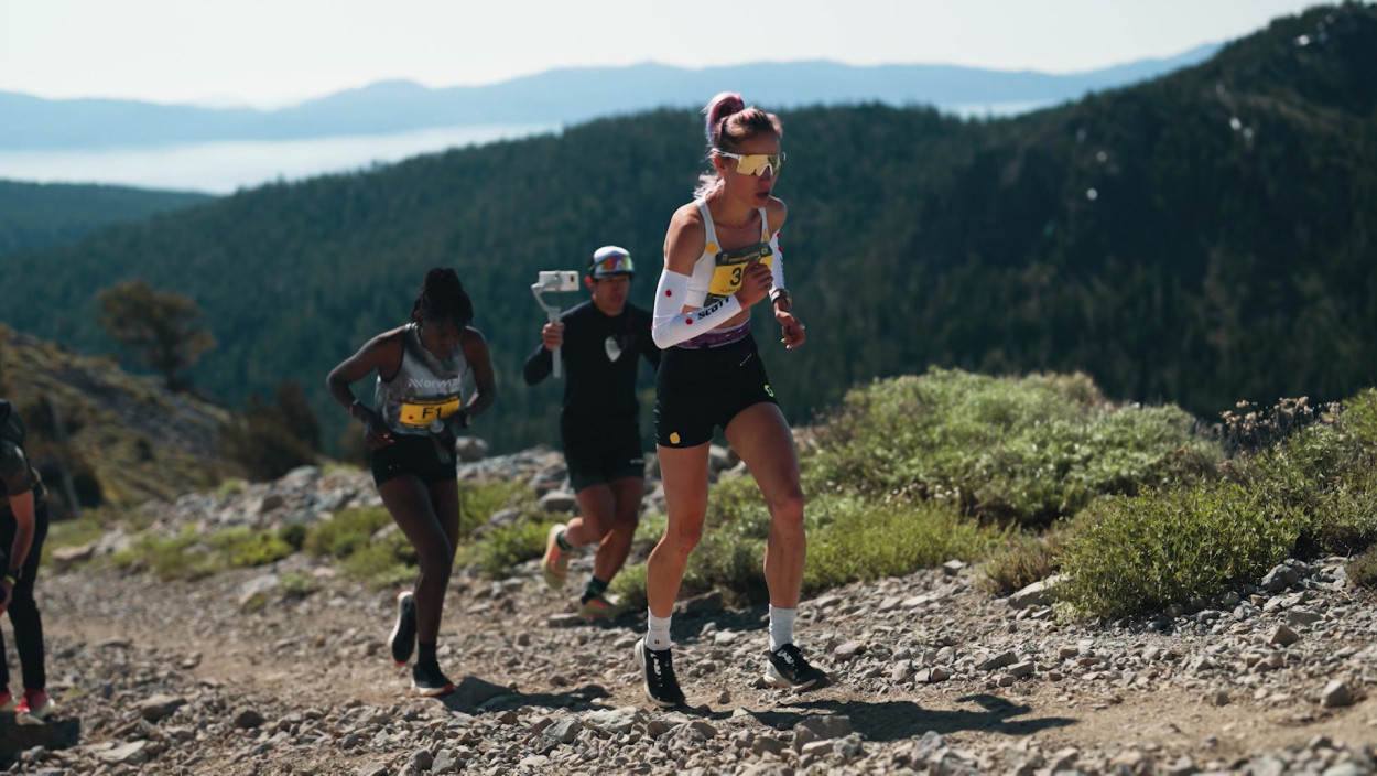 Highlights: Broken Arrow Skyrace | Golden Trail World Series - Stop 5