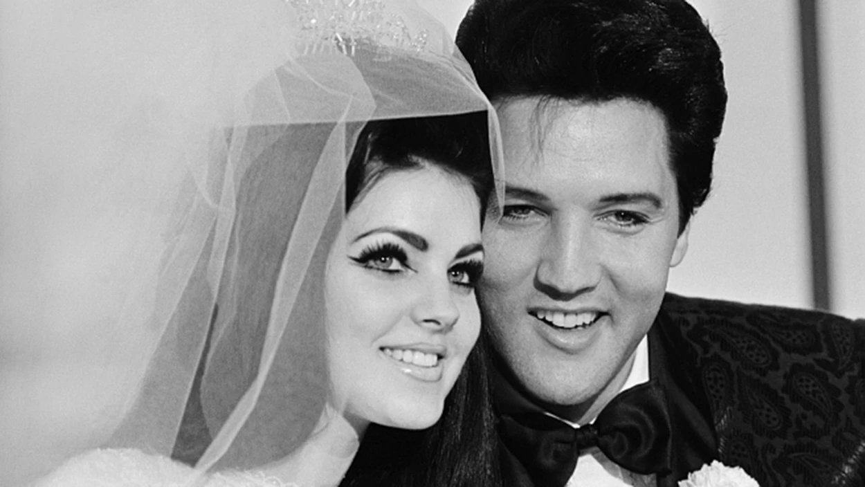 Priscilla Presley erzählt im Stadtkino Hallein von Elvis und ihrem eigenen Weg