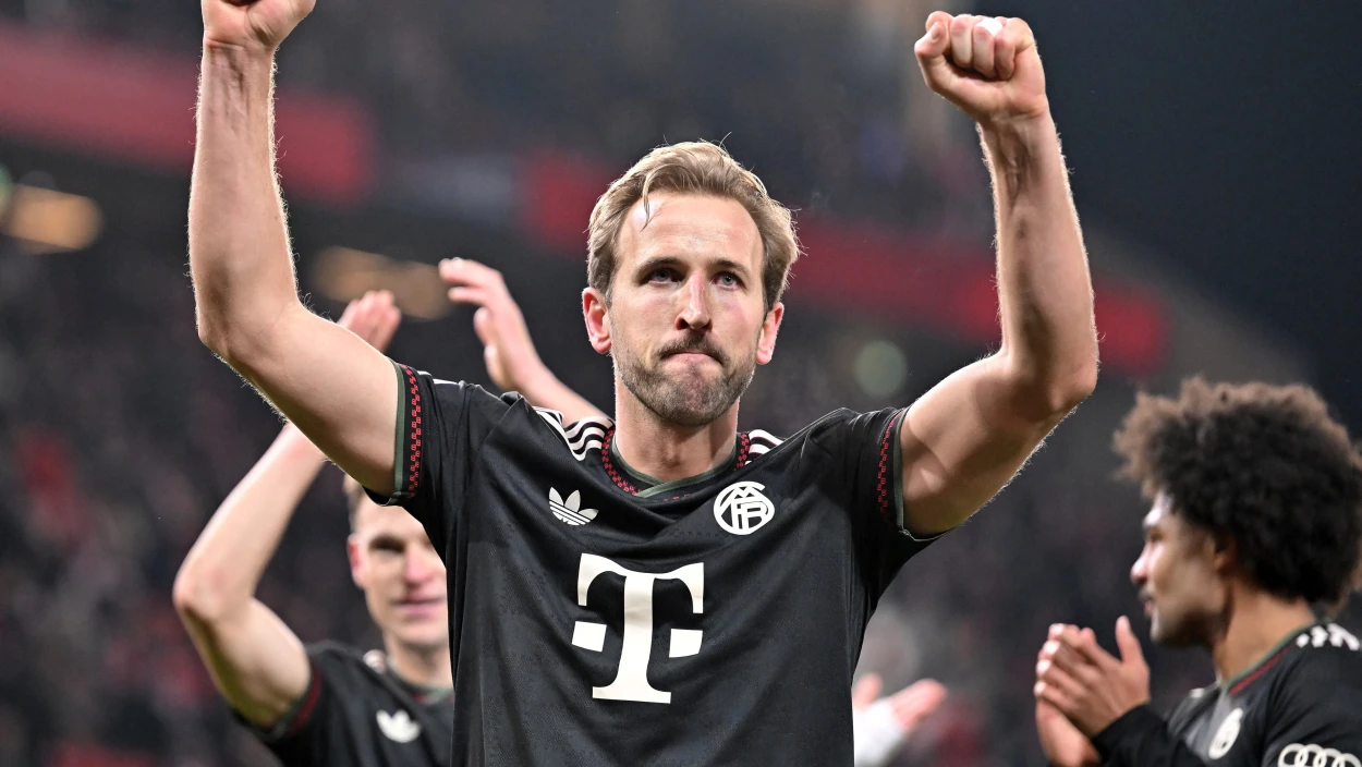 Highlights: 1. FC Union Berlin vs. FC Bayern München | DFB-Pokal - Achtelfinale