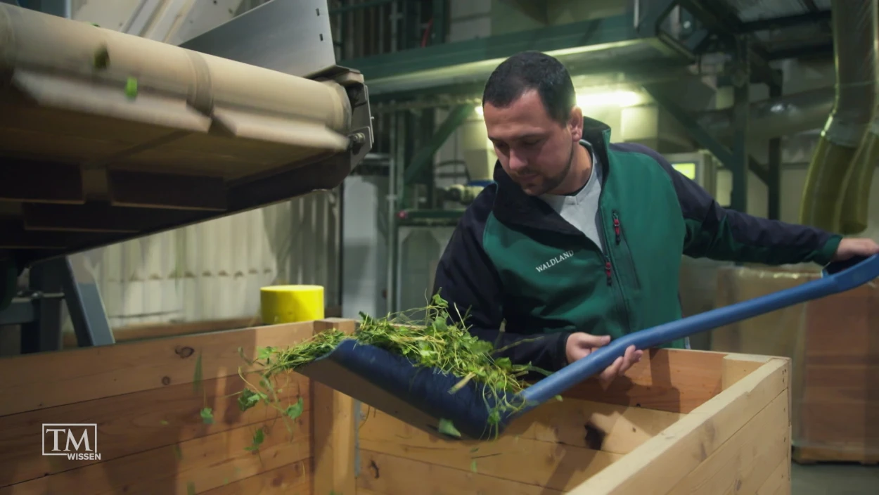 Warum sind Waldviertler Bauern so erfolgreich?