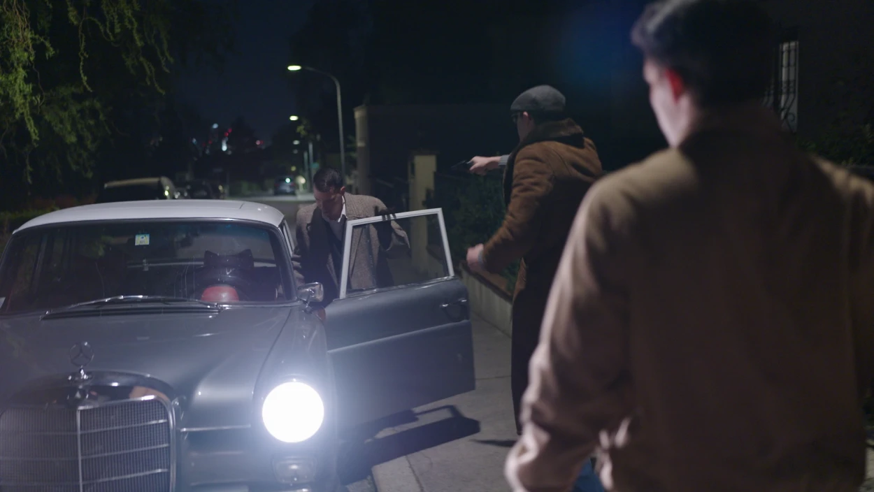 Prominente Entführungen