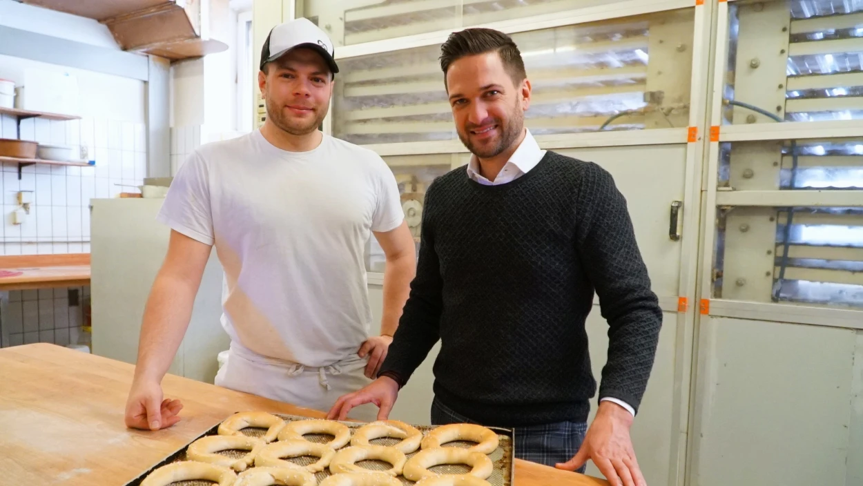 Osterbräuche in Österreich