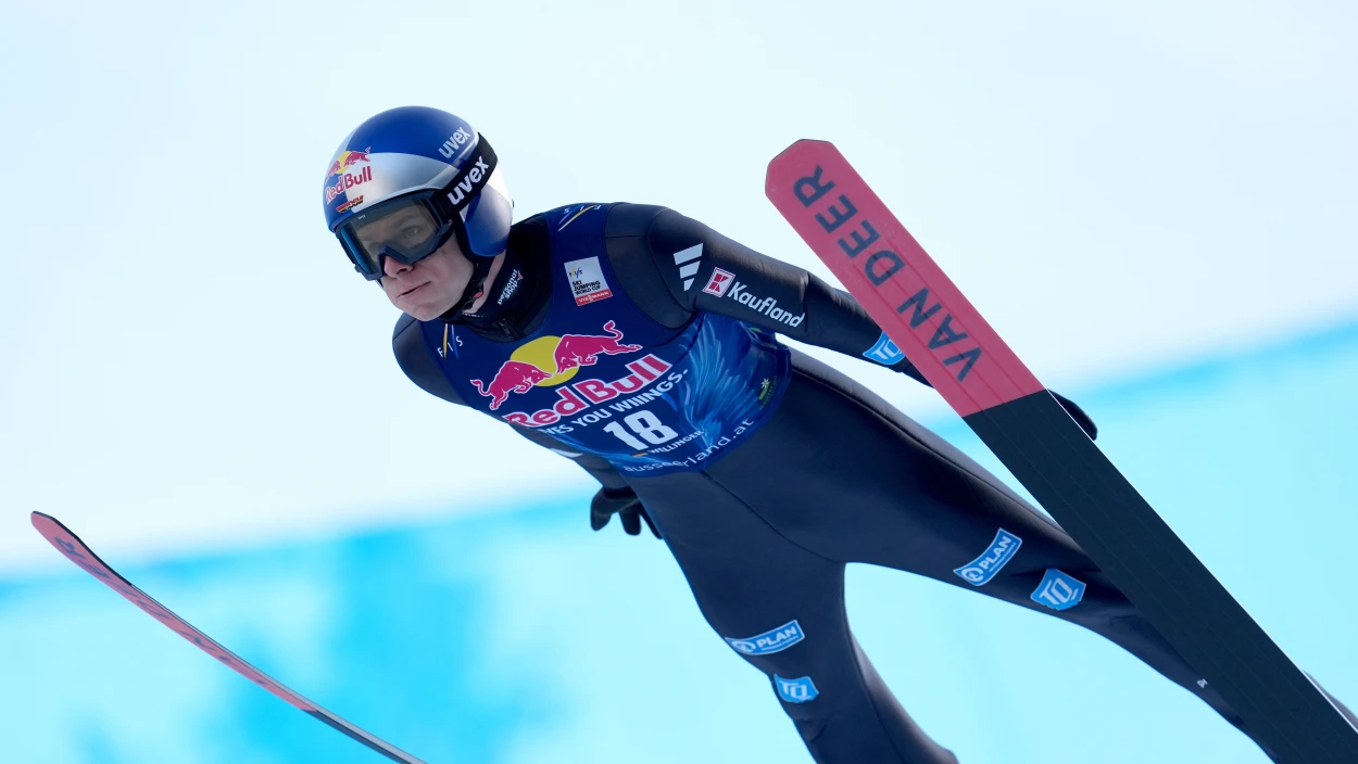 Skispringen LIVE: Siegerehrung und Analyse