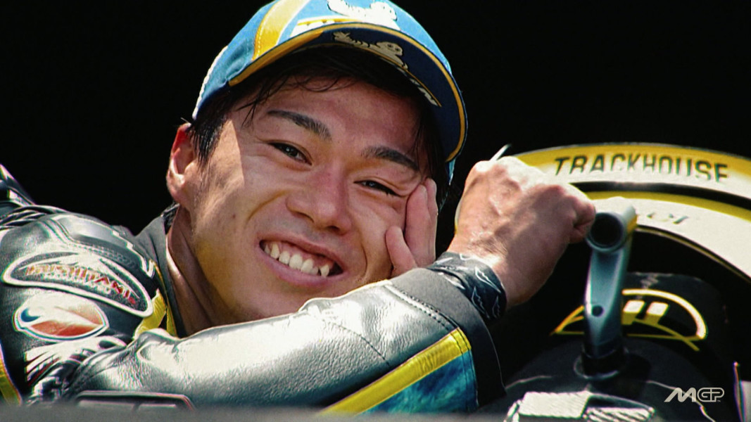 Coming Up: Sachsenring