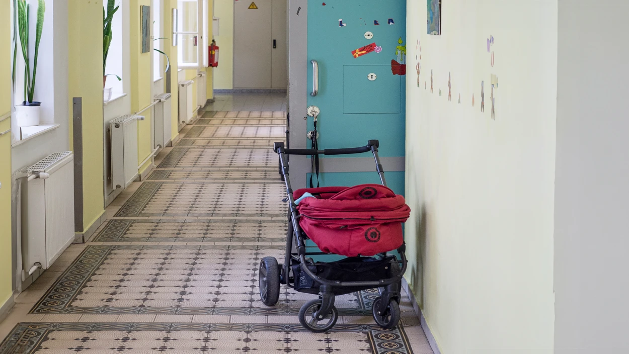 Alltag hinter Gittern: Ein Tag im Frauen-Gefängnis