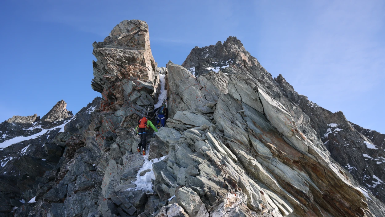 Im Bann des Großglockner