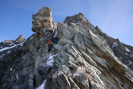 Im Bann des Großglockner