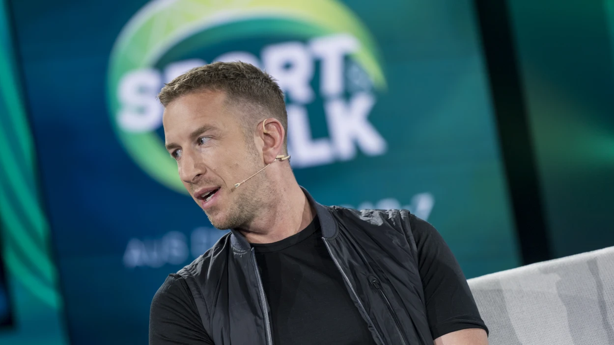Marc Janko: „Ein Trainer hat mir mal einen Fußbruch gewünscht"