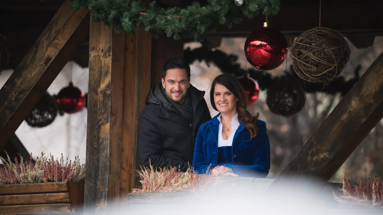 Weihnachten im Sarntal