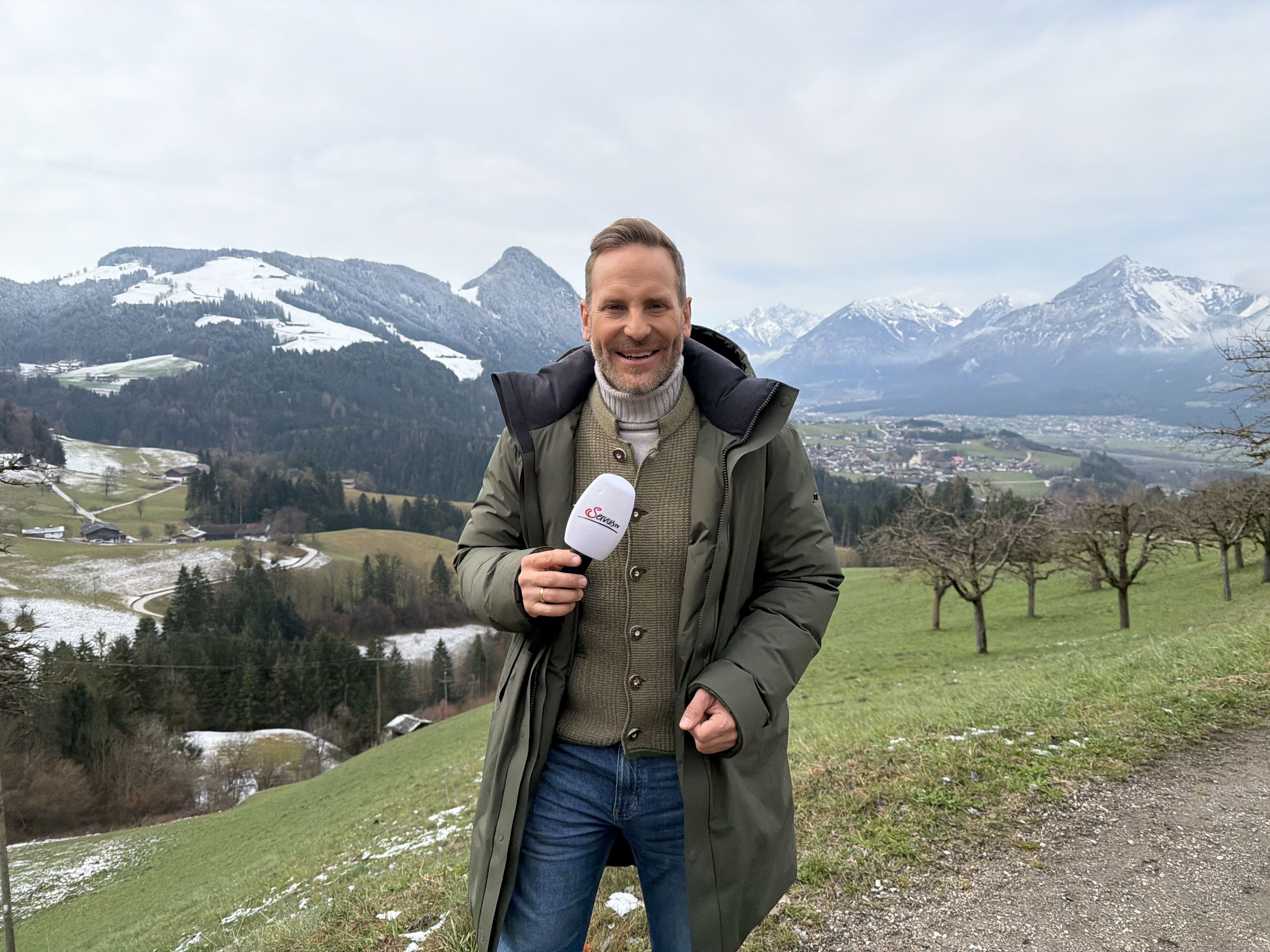 18. März - Servus Wetter