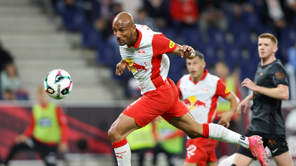 Highlights: FC Red Bull Salzburg vs. Brann Bergen | UEFA Champions League Qualifiers