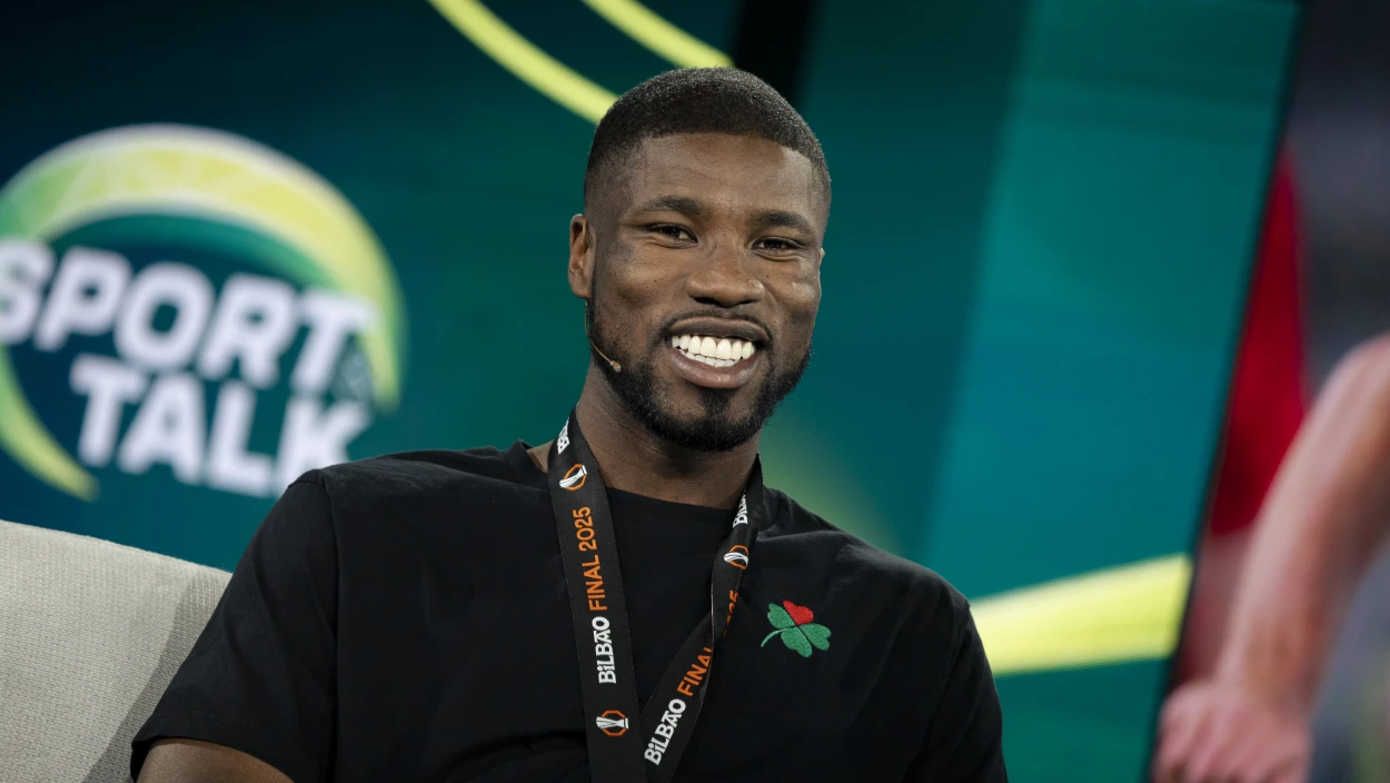 Kevin Danso: "Jeder wusste was zu tun ist"