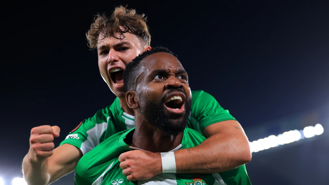 Highlights: Betis Sevilla vs. Nottingham Forest | UEFA Europa League - 1. Spieltag