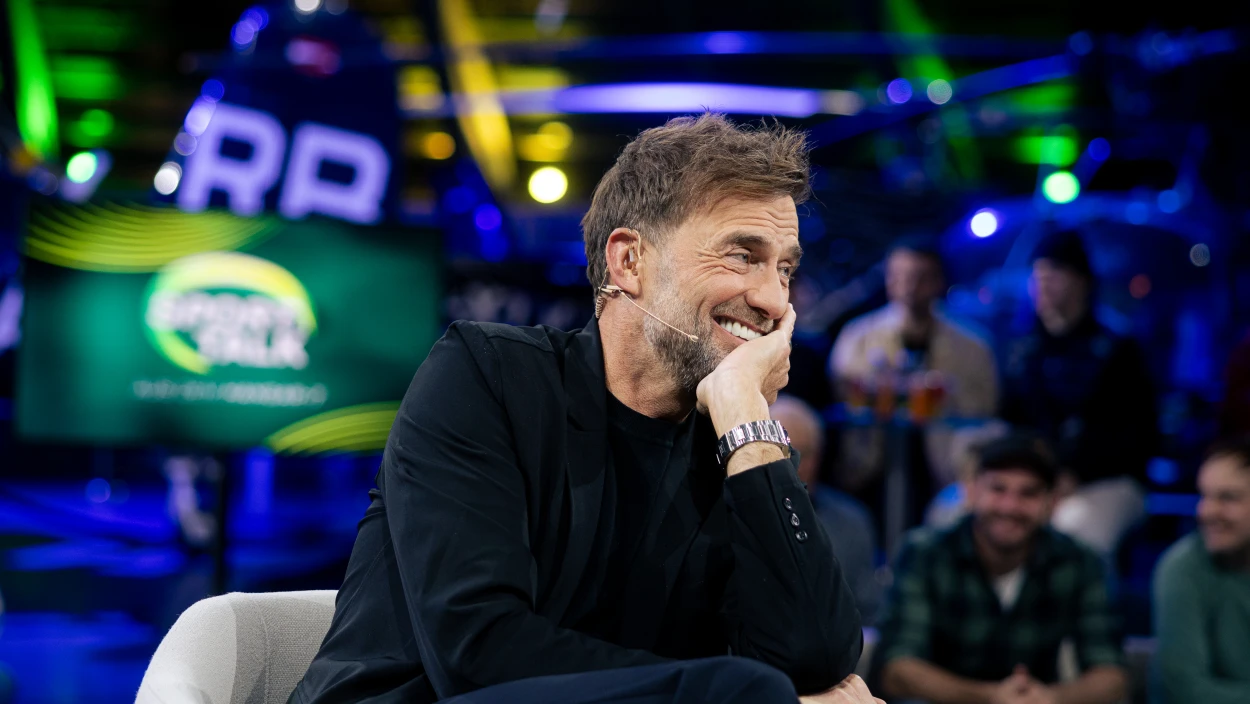 Jürgen Klopp: "Premier League ist mir lieber als die Bundesliga"