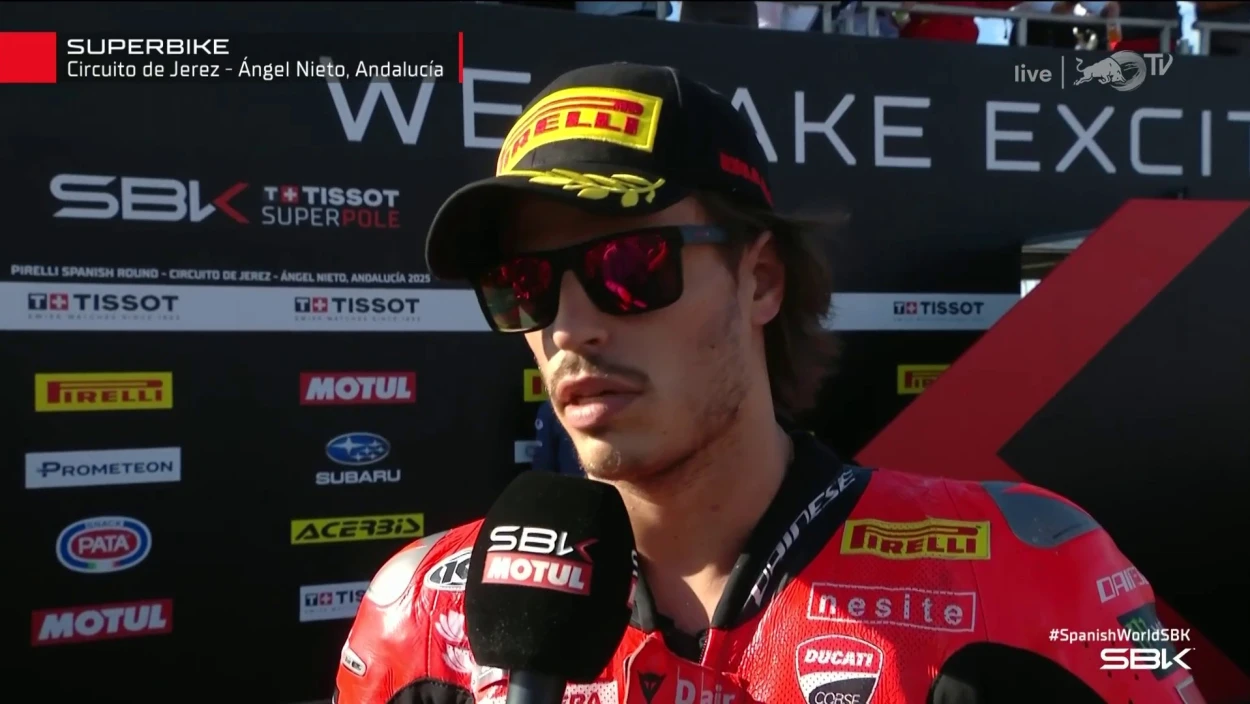 Jerez: Buhrufe gegen Bulega nach Zwischenfall mit Toprak