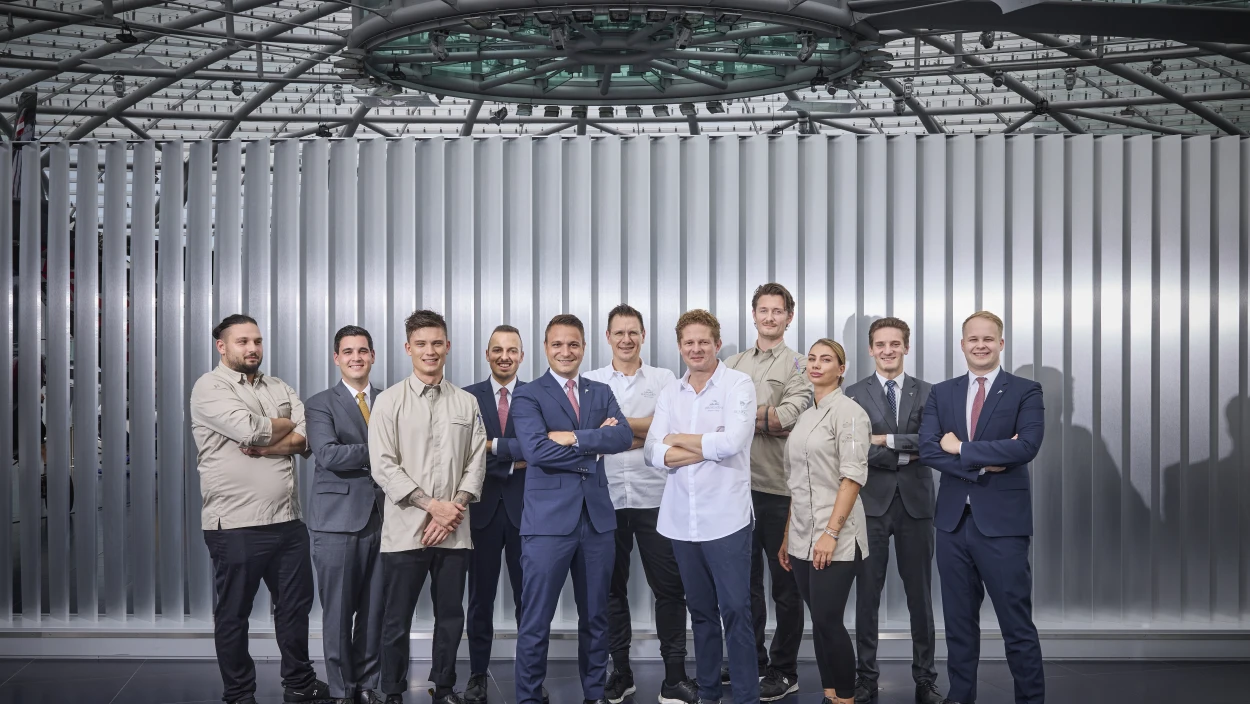 Ikarus Team