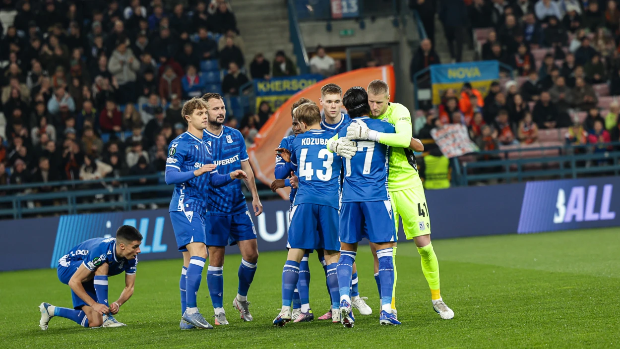 Highlights: FC Shakhtar Donetsk vs. Crystal Palace | UEFA Conference League - Achtelfinal-Rückspiel