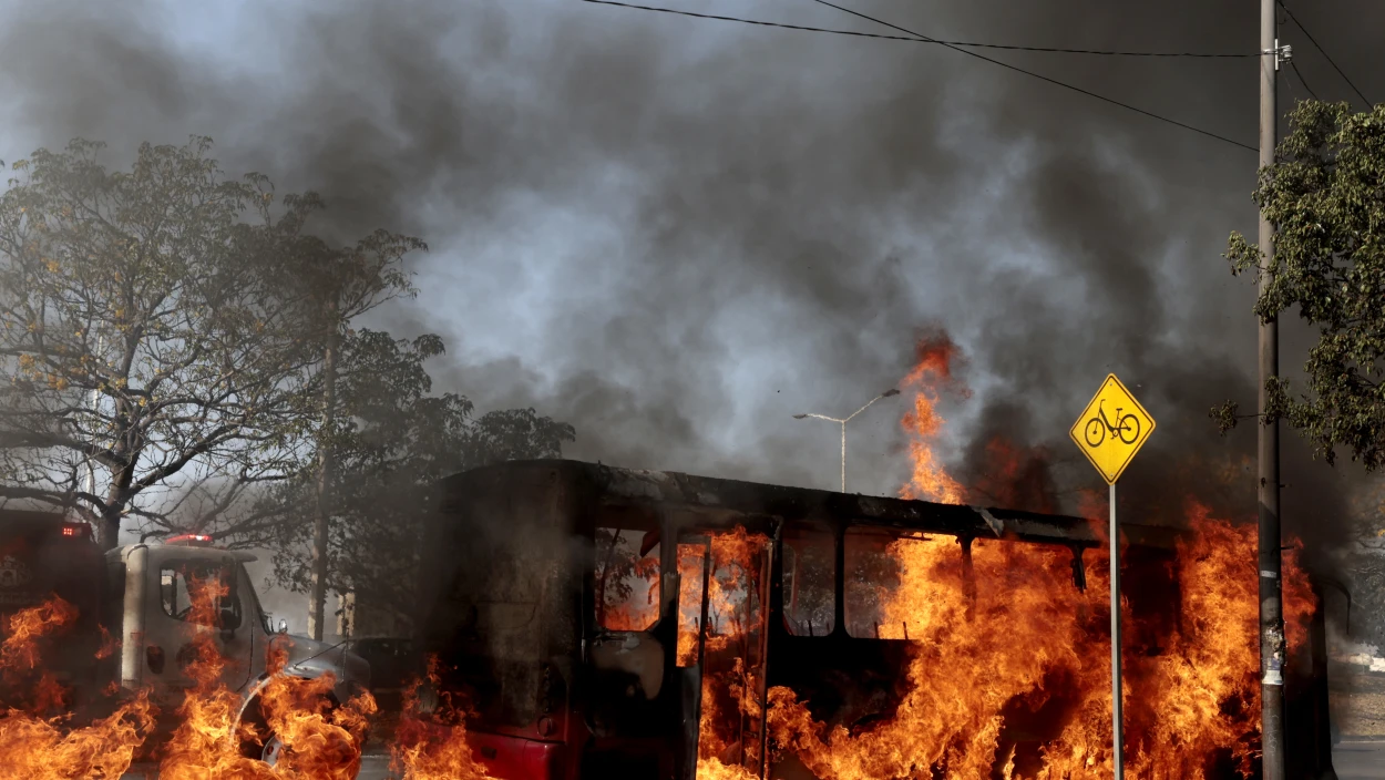 Servus Nachrichten in 90 Sekunden - 18:00 Uhr