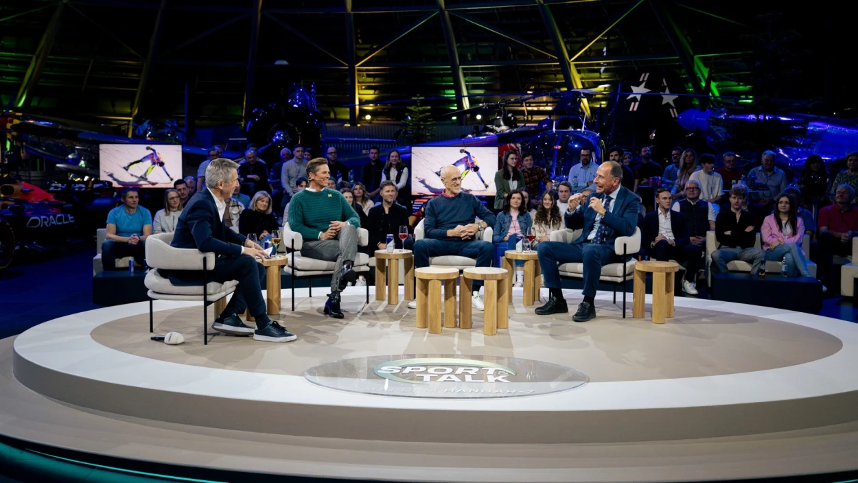 Wenn Hundertstel über Sieg und Niederlage entscheiden