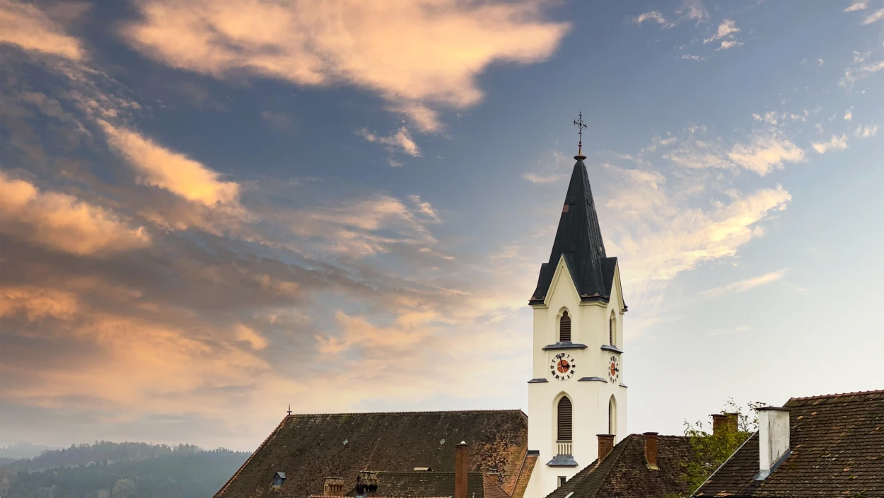 Heilige Messe aus der Pfarre Niklasdorf