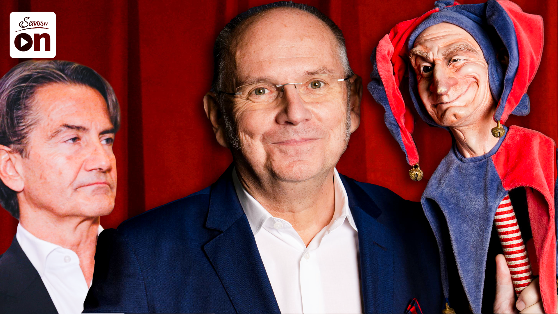 Wochenkommentar von Ferdinand Wegscheider | 14.03.