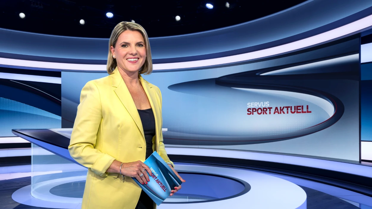 Servus Sport aktuell