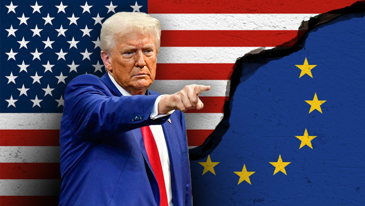 Europa: Unsicherheit nach US-Kritik