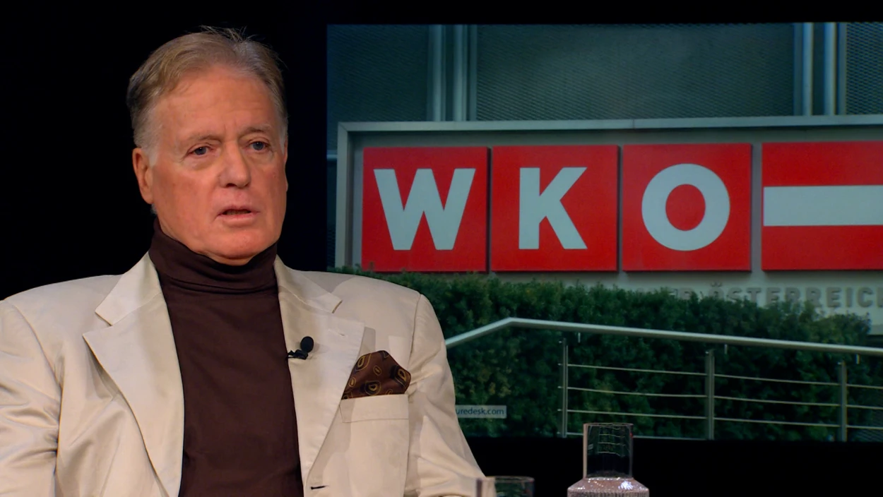 Links. Rechts. Mitte - Duell der Meinungsmacher