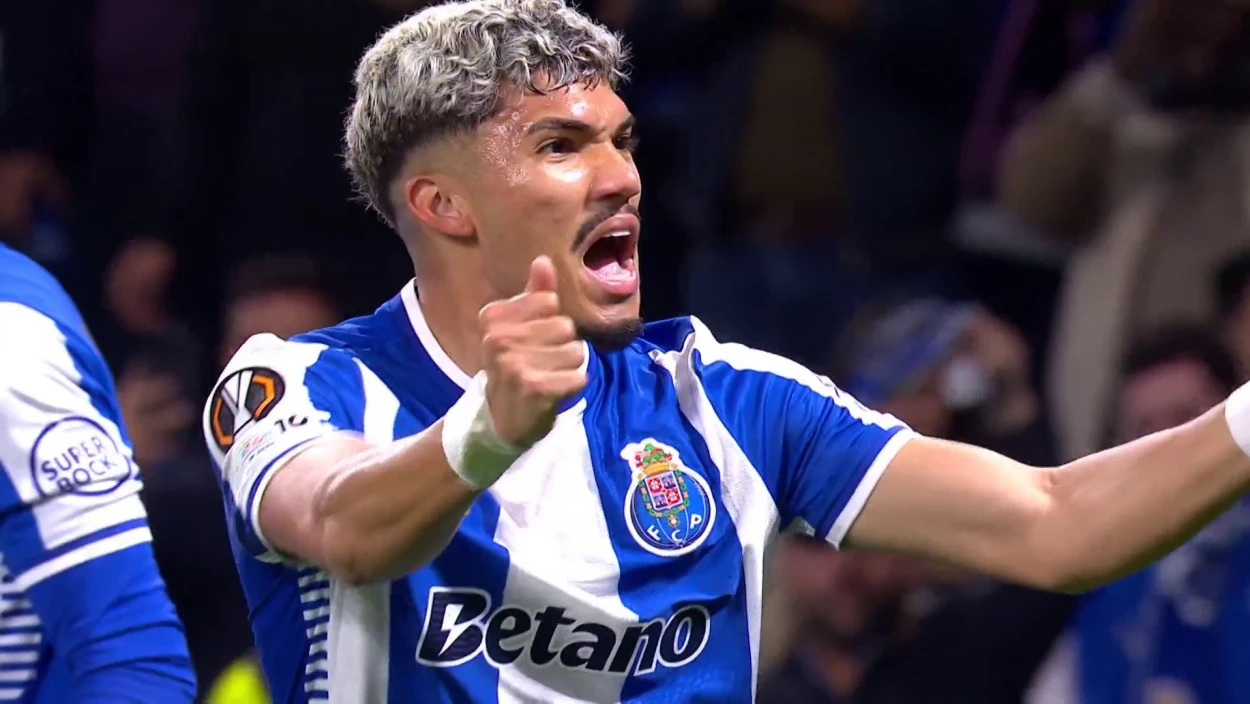 Highlights: FC Porto vs. VfB Stuttgart | UEFA Europa League - Achtelfinal-Rückspiel