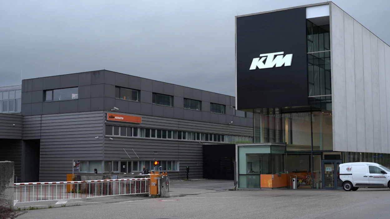 Servus Nachrichten in 90 Sekunden - 07:00 Uhr