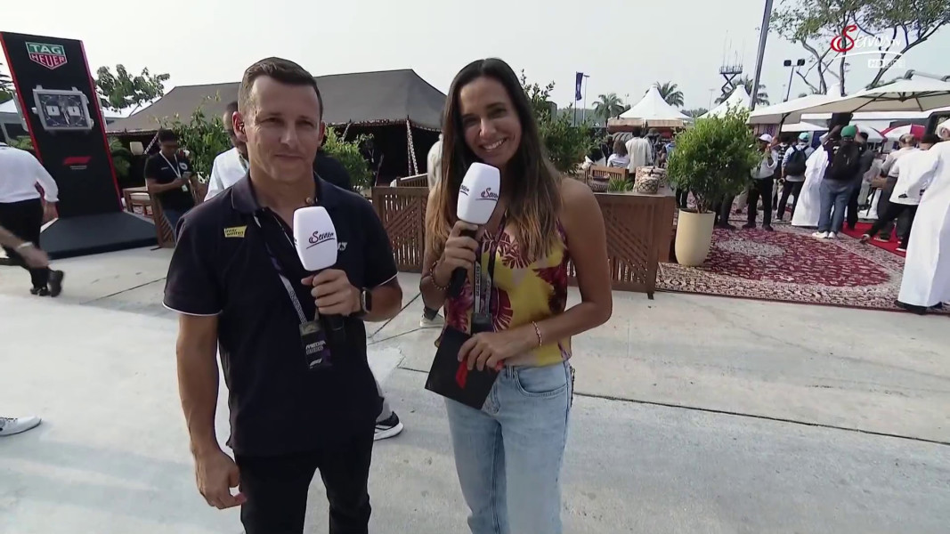 Sepang: Analyse Qualifying