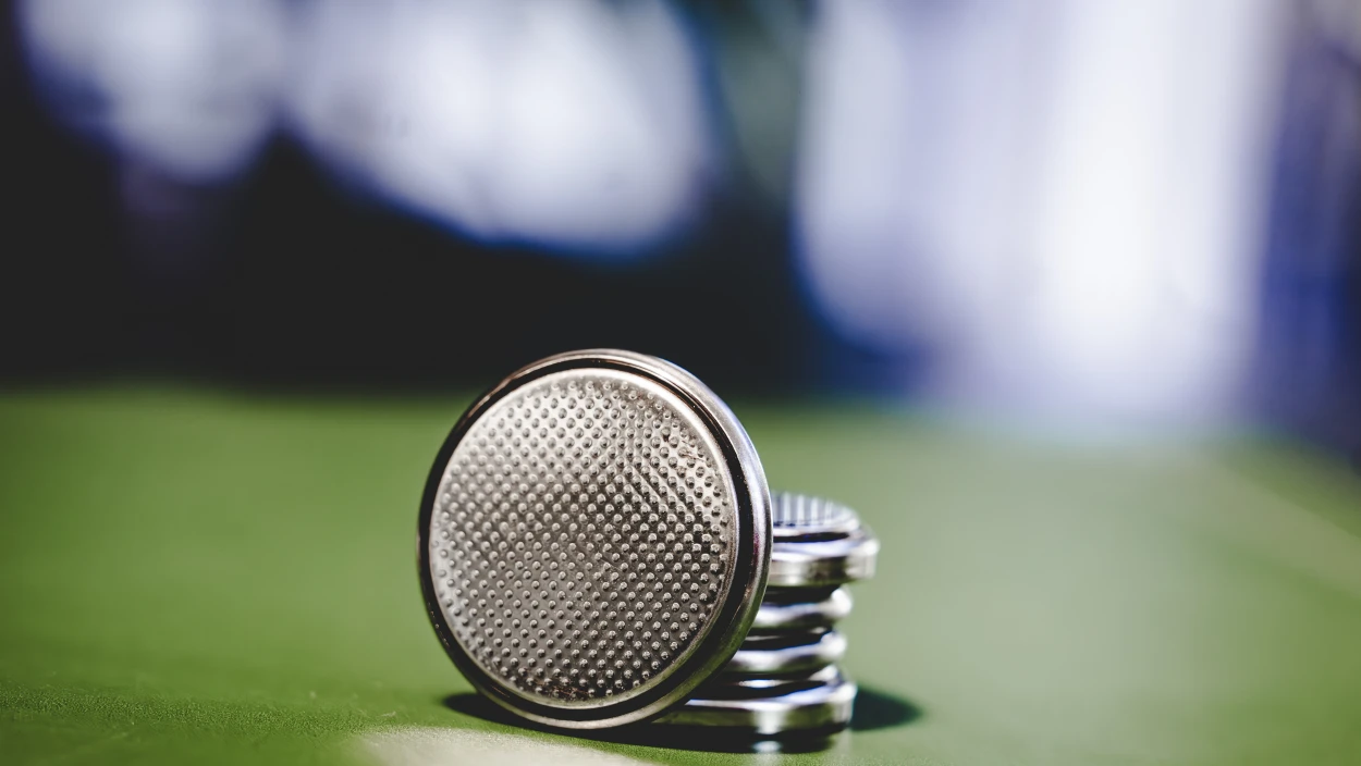 Wie brandgefährlich sind Batterien?