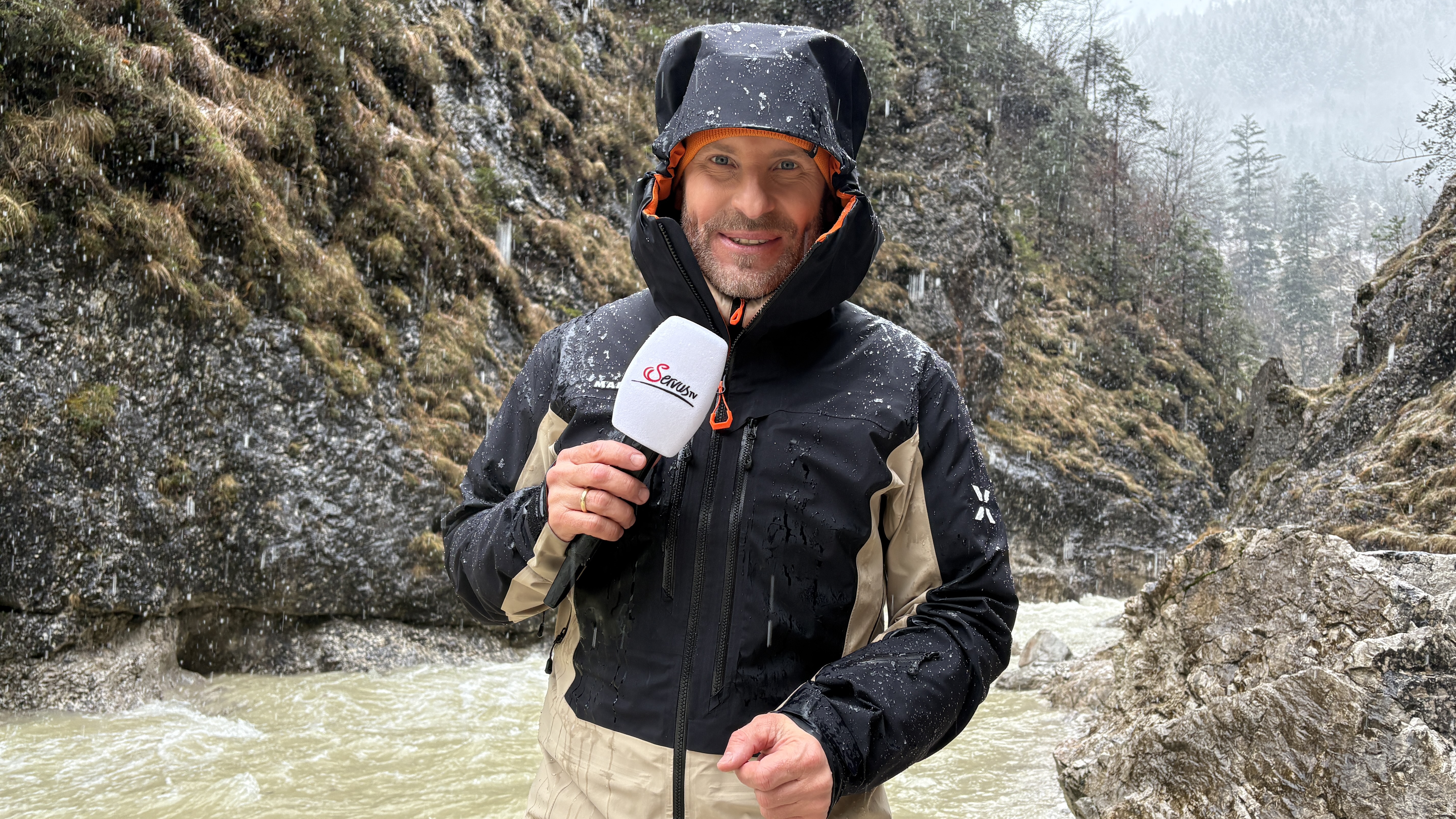 24. Februar - Servus Wetter