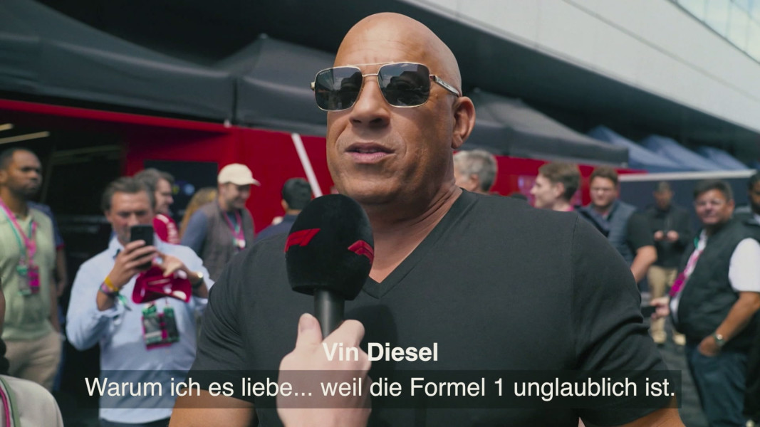Wie die Formel 1 die USA eroberte