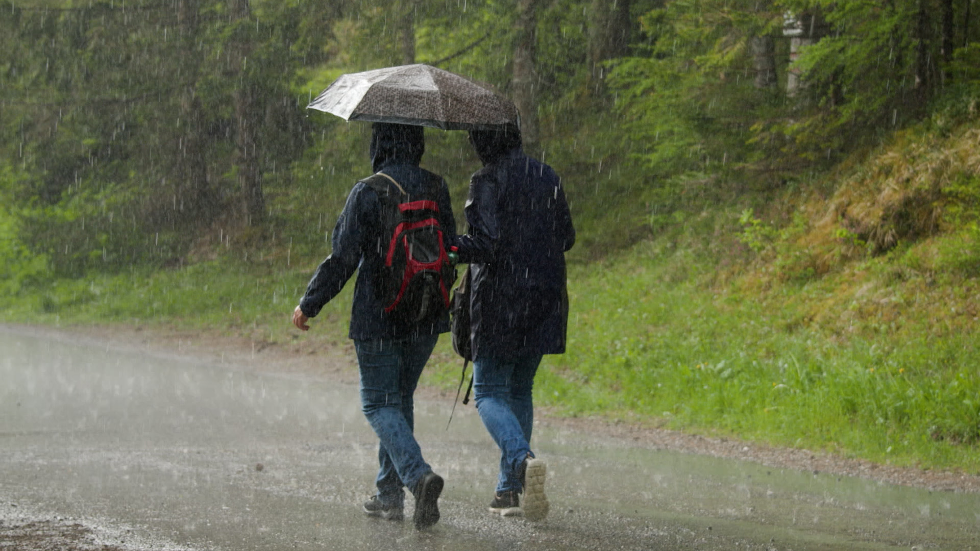 10.06. - Wetter-Schock im Juni! | Servus Wetter in 90 Sekunden